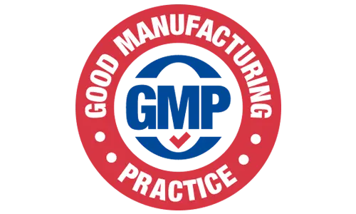 SugarMute GMP Certified
