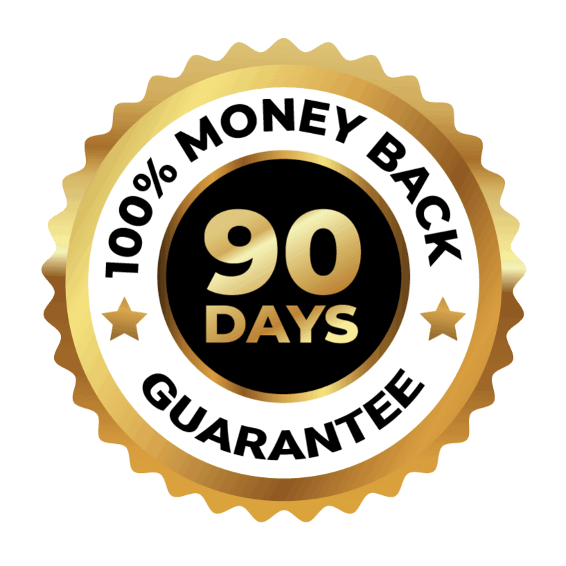 SugarMute Money Back Guarantee